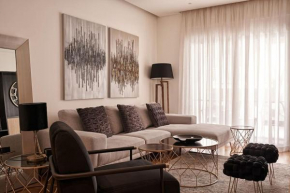 Deluxe Apartment, Kolonaki